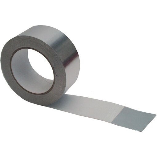 Reinalu-Klebeband B1, Reinalu-Klebebänder B1
